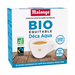 Déca Aqua Bio Equitable